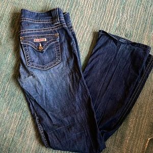 Super soft Hudson jeans
